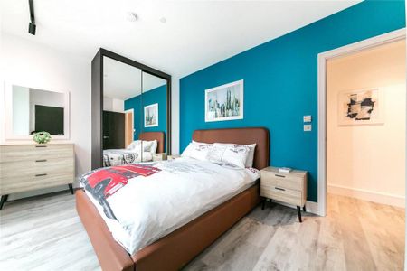 2 bedroom apartment to rent - Photo 5