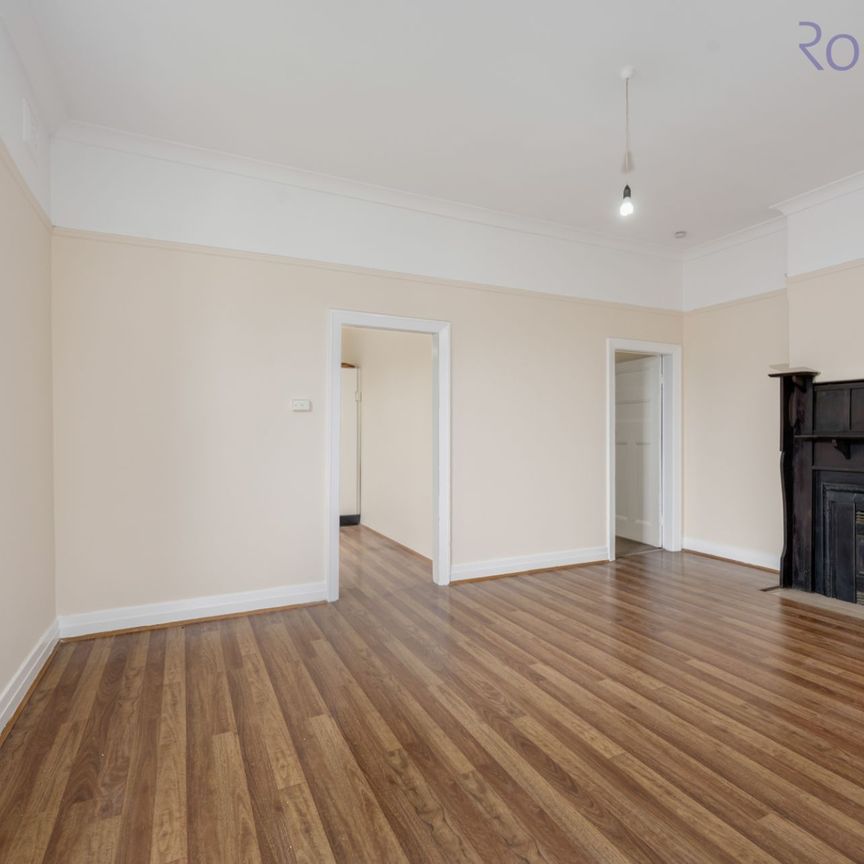 Two bedroom home on large block in quiet street - Photo 1