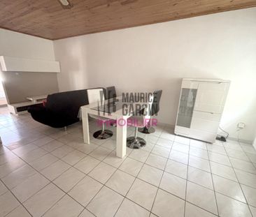 A LOUER - APPARTEMENT Meublé, BEAUMES-DE-VENISE - 2 pièces 44m² - Photo 6