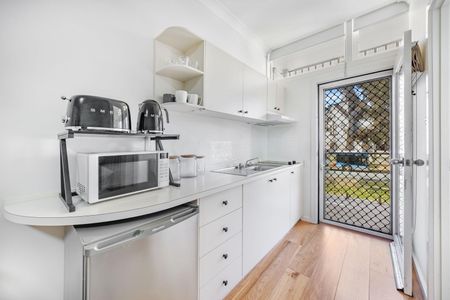 46/47 McMillan Crescent, Griffith ACT 2603 - Studio For Rent | Domain - Photo 5