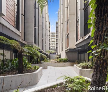 315/1 Elouera Street, Braddon ACT 2612 - Apartment For Rent | Domain - Photo 2