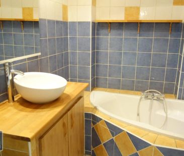 Appartement à louer 3 pièces 65.55m² - Photo 1