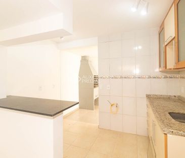 Casa em Condomínio com 4 quartos e 95m² para alugar em Humaitá, Por... - Photo 3