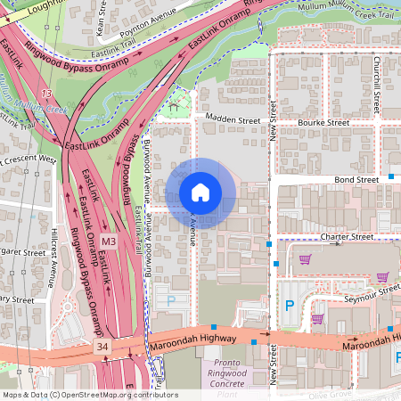 26 Sherbrook Avenue, Vic 3134, Ringwood