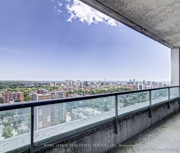 Radio City Lofts , #2806 - Photo 2