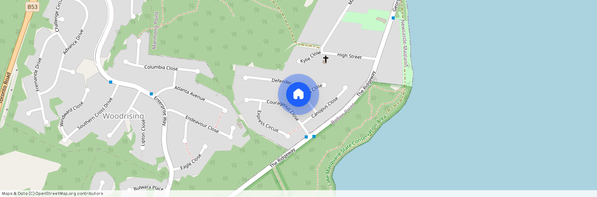 7 Defender Close, Marmong Point