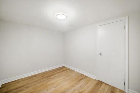 For Lease - 418 Norrie Crescent, Burlington, Ontario - Photo 3