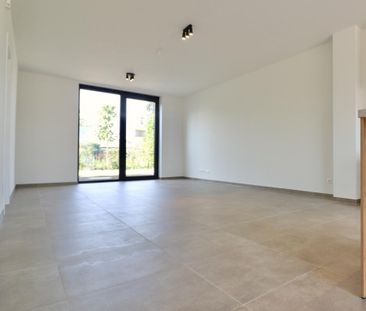 Nieuwbouwwoning met 4 slp, tuin en autostaanplaats in het Edward Po... - Foto 3