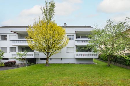 1.5 Zimmer, 49 m², 2. Stock - Photo 3