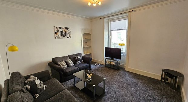 P1620: Nellfield Place, City Centre, Aberdeen - Photo 1