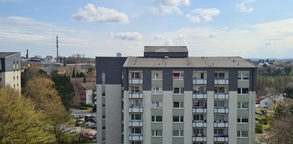 Demnächst frei! 2-Zimmer-Wohnung in Velbert - Photo 2