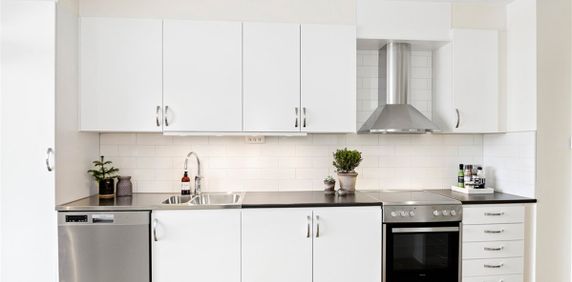 Tegvägen 13 - Foto 2