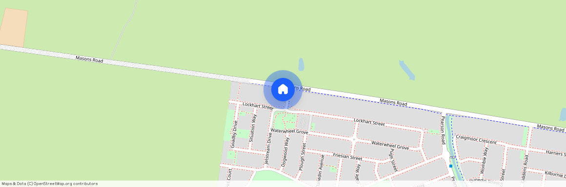 432 Masons Road, Vic 3754, Mernda