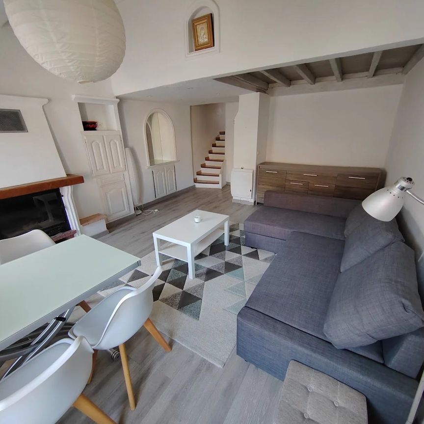 Location Appartement 2 pièces VENCE 06140 - Photo 1