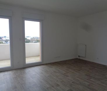 Appartement Saint-Nazaire - Océanis - Ville ouest - Photo 6