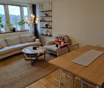 Fagottgatan, Västra Frölunda - Photo 1