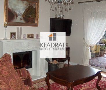 Żelechowa, umeblowany szeregowiec 260 m2 8500 zł - Zdjęcie 2