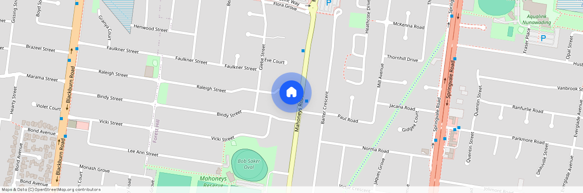 98 Mahoneys Road, Vic 3131, Forest Hill