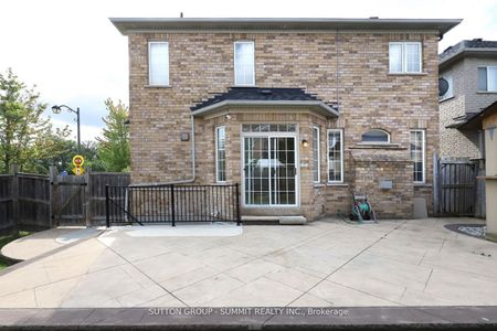 For Lease - 1087 Abbott Street, Milton, Ontario - Photo 3