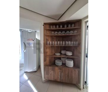 Aluga Apartamento 62m com 2 dormitórios e 1 suíte no Campolim -Soro... - Photo 5