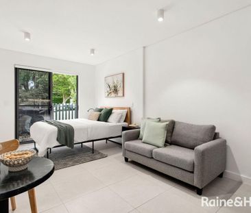 FURNISHED STUDIO APARTMENTS - RENT INCLUDES WATER,GAS,ELECTRICITY A... - Photo 3