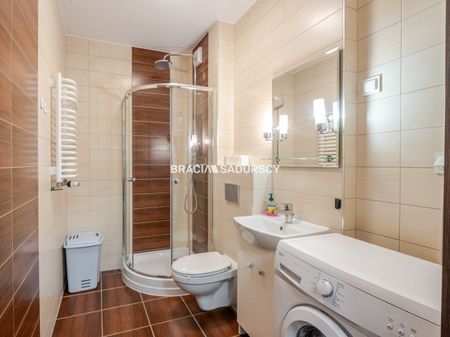 30m2, nowe budownictwo, Pękowicka-Prądnik Biały - Фото 5