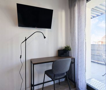 JARDINIERS C Roommate 4 Bedrooms at Nancy - Photo 5