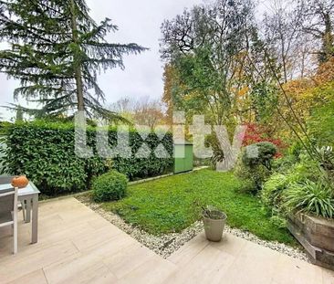 Magnifique appartement de 4,5 pièces à louer à Nyon – Disponibilité... - Photo 1