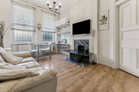 Fitzgeorge Avenue, W14 0SW, London - Photo 2