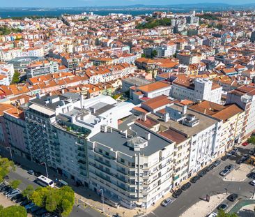 Lisboa, Alameda, - Photo 3