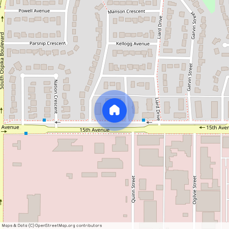 3820 15th Avenue, Prince George