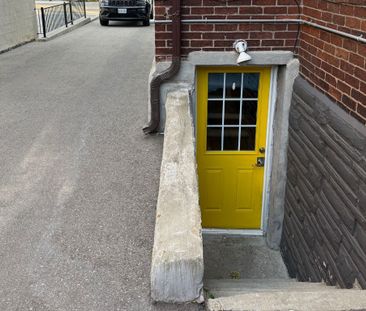 For Lease - 130 Eileen Avenue Unit# LOWER, Toronto, Ontario - Photo 3