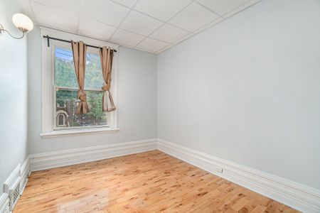 For Lease - 350 Fifth Avenue Unit# 2, Glebe - Ottawa East and Area, Ontario - Photo 3