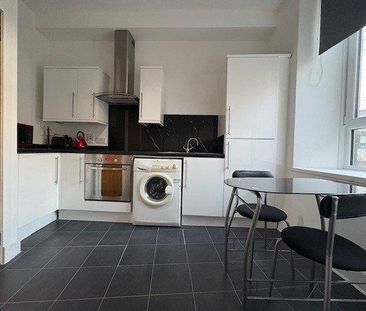 1 bedroom flat to rent - Photo 5