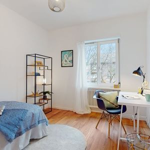 2.5 Zimmer, 1. Stock - Photo 2