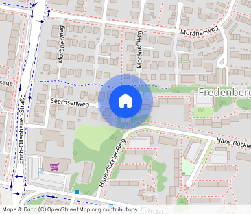 Wohnung mit Aussicht - Foto 1