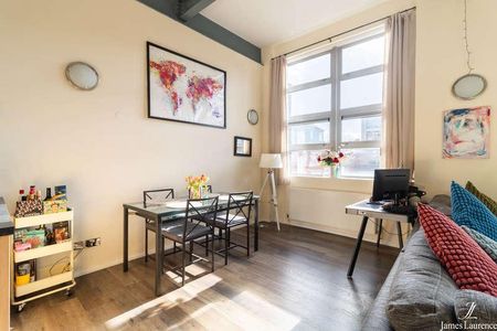 Great Hampton Street, Birmingham, B18 - Photo 3