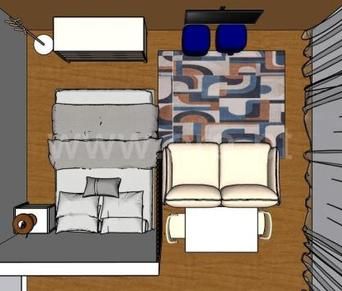 Apartamento T0 em Porto - Photo 2