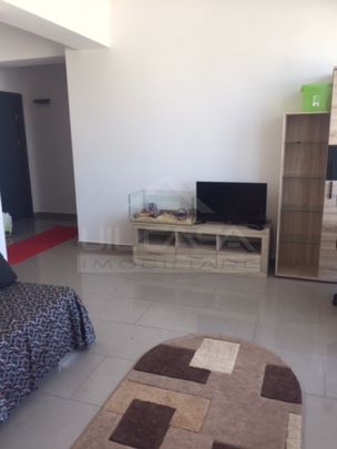Apartament Pacurari, bloc nou - Fotografie 1