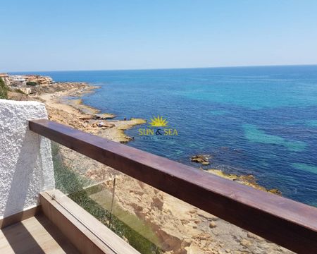 EXCLUSIVE APARTMENT FOR RENT IN TORREVIEJA - Photo 3