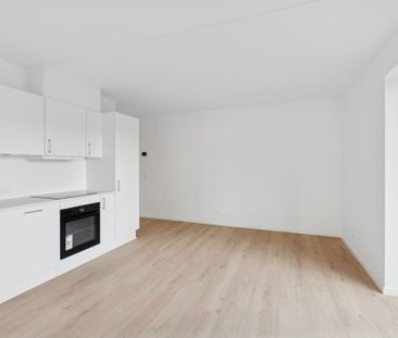 3-vær. lejlighed - Photo 6