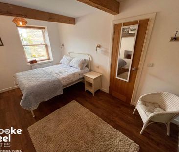 2 bedroom cottage to rent - Photo 4