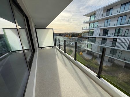 Appartement te huur in Ukkel - Photo 3