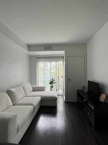 For Lease - 2351 Kennedy Road Unit# 113, Toronto, Ontario - Photo 5