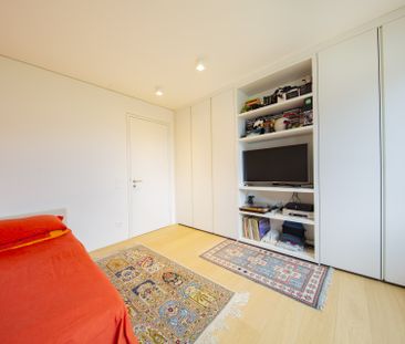 MENDRISIO – ATTICO CON ESCLUSIVO OUTDOOR LIVING - Foto 5