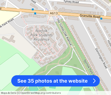 Park Village, Sheffield, S2 - Photo 1