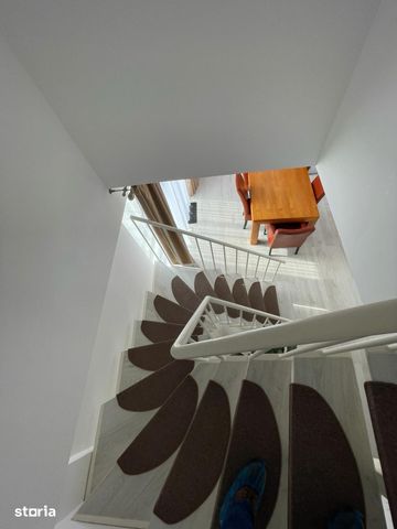Inchiriere apartament 3 camere Tei Vacarescu Pipera Sector 2 - Photo 4