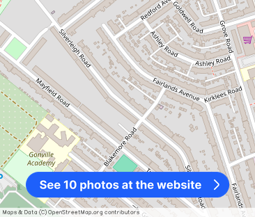 Silverleigh Road, Thornton Heath, CR7 - Photo 1