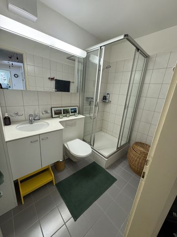 3-ROOM APARTMENT IN WINTERTHOUR - VELTHEIM, FURNISHED, TEMPORARY - Photo 2