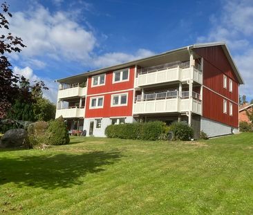 Bolltorpshöjdsvägen 101 - Foto 2